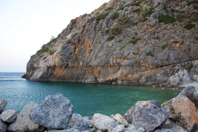 Sougia
