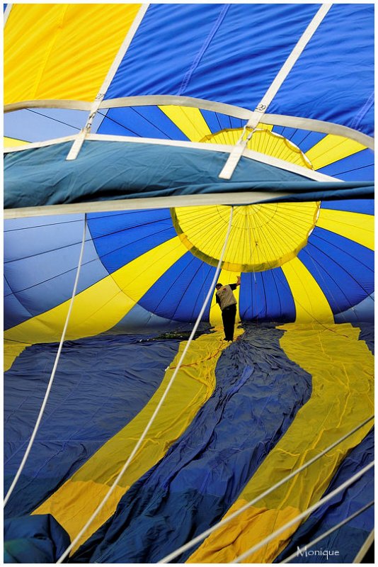 Mondial Air Ballons 2011