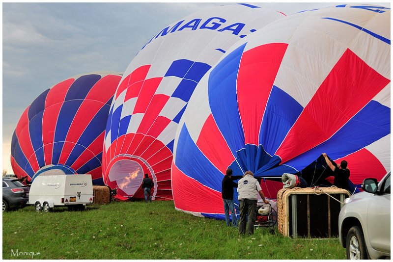 Mondial Air Ballons 2011