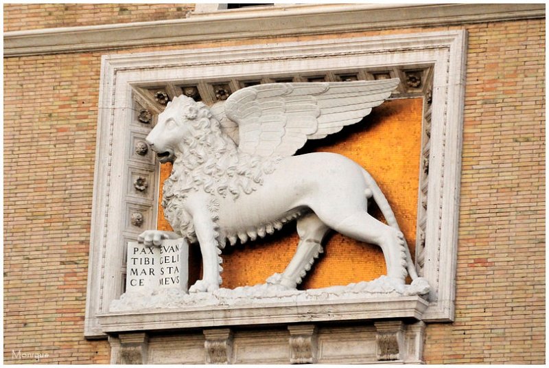 Piazza Venezia  Rome