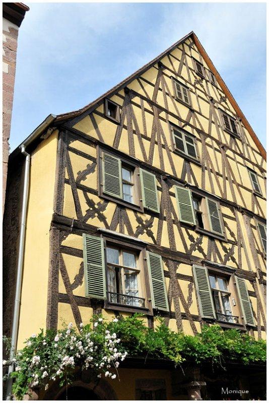 Maison Jung-Selig