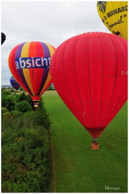 Mondial Air Ballons 2011