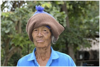 Face of Asia