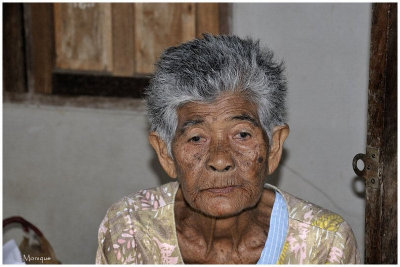 Face of Asia