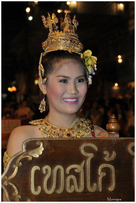 Face of Asia