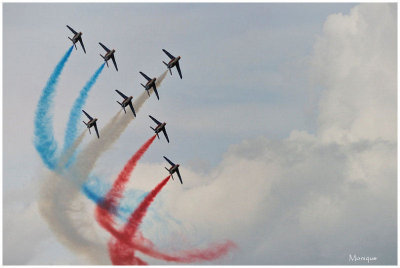 Patrouille de France