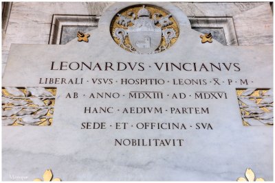 Lonard de Vinci