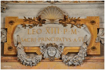 Galerie des candélabres 'Art Antique