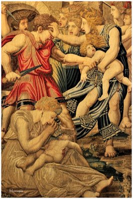 Galerie des tapisseries Renaissance