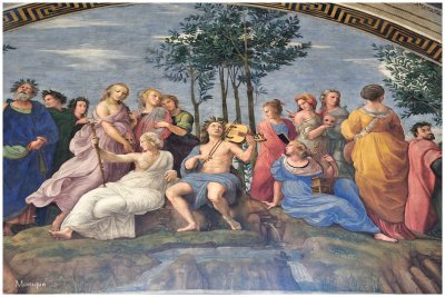 Le Parnasse