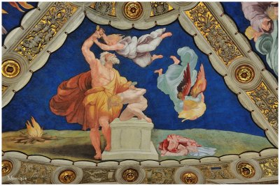 Sacrificio di Isacco