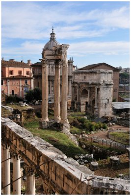 Forum Romain