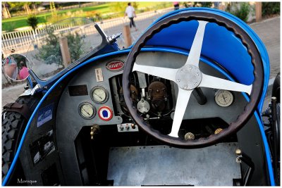 XXVIII ème Festival Bugatti