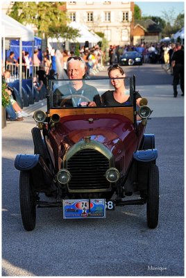 XXVIII ème Festival Bugatti
