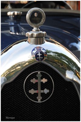 XXVIII ème Festival Bugatti