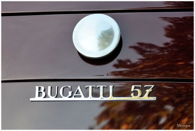 XXVIII ème Festival Bugatti