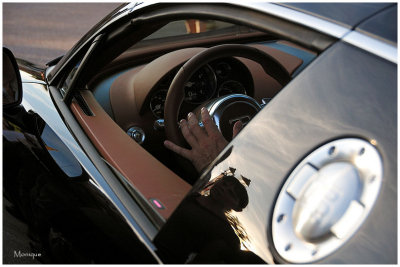 XXVIII ème Festival Bugatti Bugatti Veyron