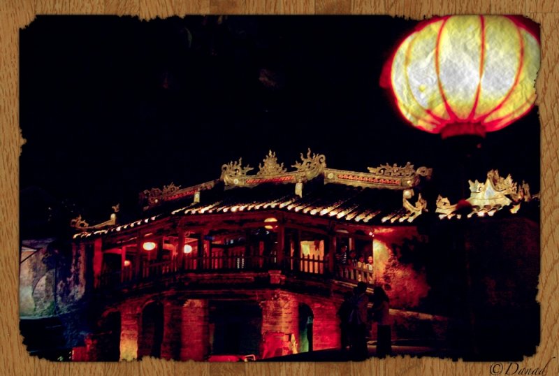 Impressions of Viet Nam.