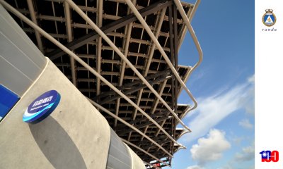 Kaohsiung National Stadium