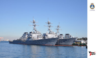 United States Fleet