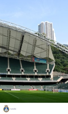 Hong Kong Stadium