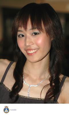 Yvonne Yiu