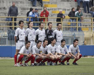 G. S. A. A. Soccer Team :: Photo Gallery by Apostolis Kalliakmanis at  pbase.com
