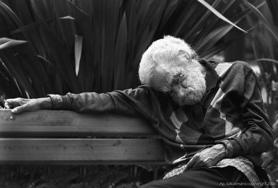Homeless