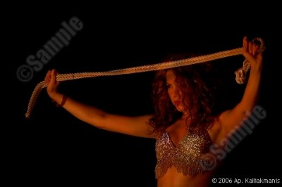 Shakira Live in Athens 48