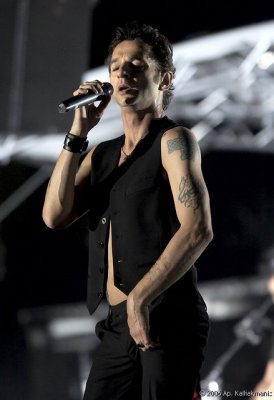 Depeche Mode 2
