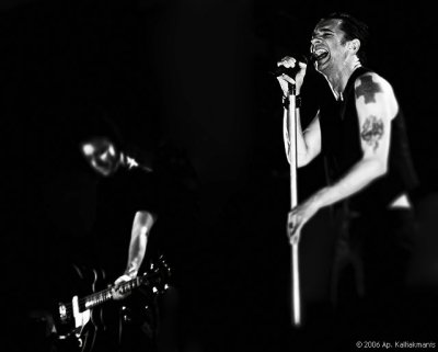 Depeche Mode 5