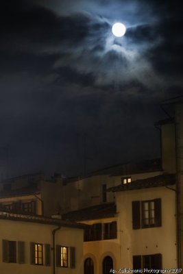Full Moon