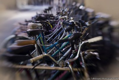 Bicycles