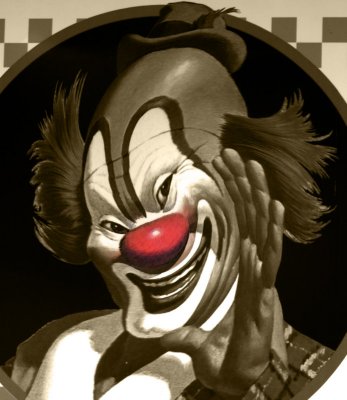 D.Clown