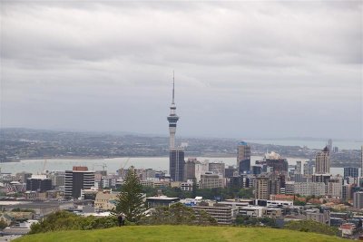 Auckland 6
