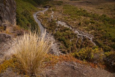 Tongariro National Park 3