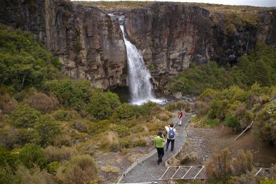 Tongariro National Park 4