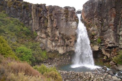 Tongariro National Park 5