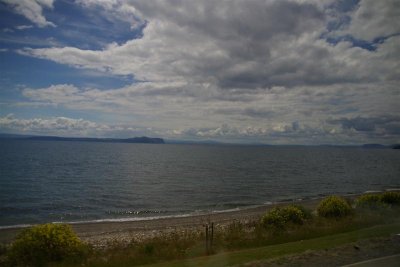 Lake Taupo