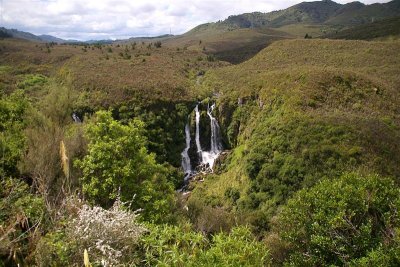 Tongariro National Park 9