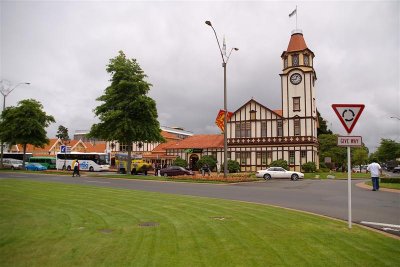 Rotorua