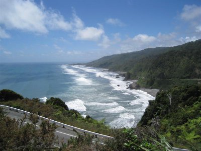 Punakaiki