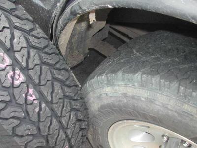 New Traction