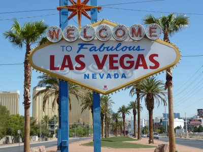 Las Vegas May 29-31, 2012