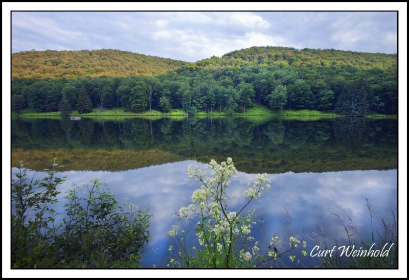 Lyman Lake