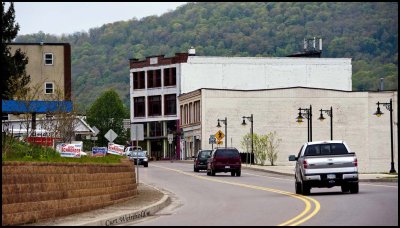  Galeton Main Street