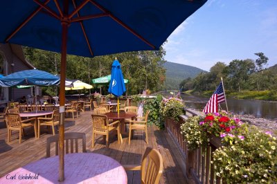 Hotel Manor, Slate Run Village