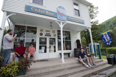 Cedar Run General Store