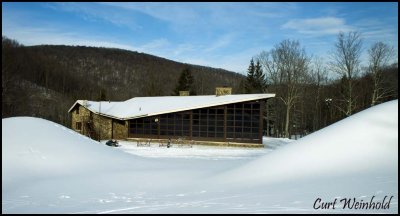 Lodge of SkiDenton