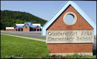 Coudersport Elementary